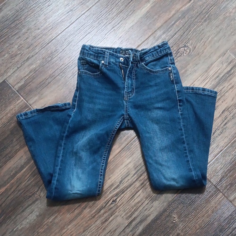 Silver Jeans Co (8)
